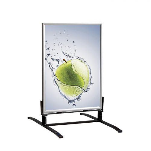 Tuuliteline Wind Steel 70x100